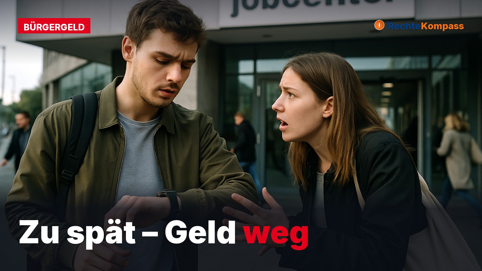 Ab Juli 2026 zählt jede Frist: Späte Unterlagen bleiben künftig unberücksichtigt