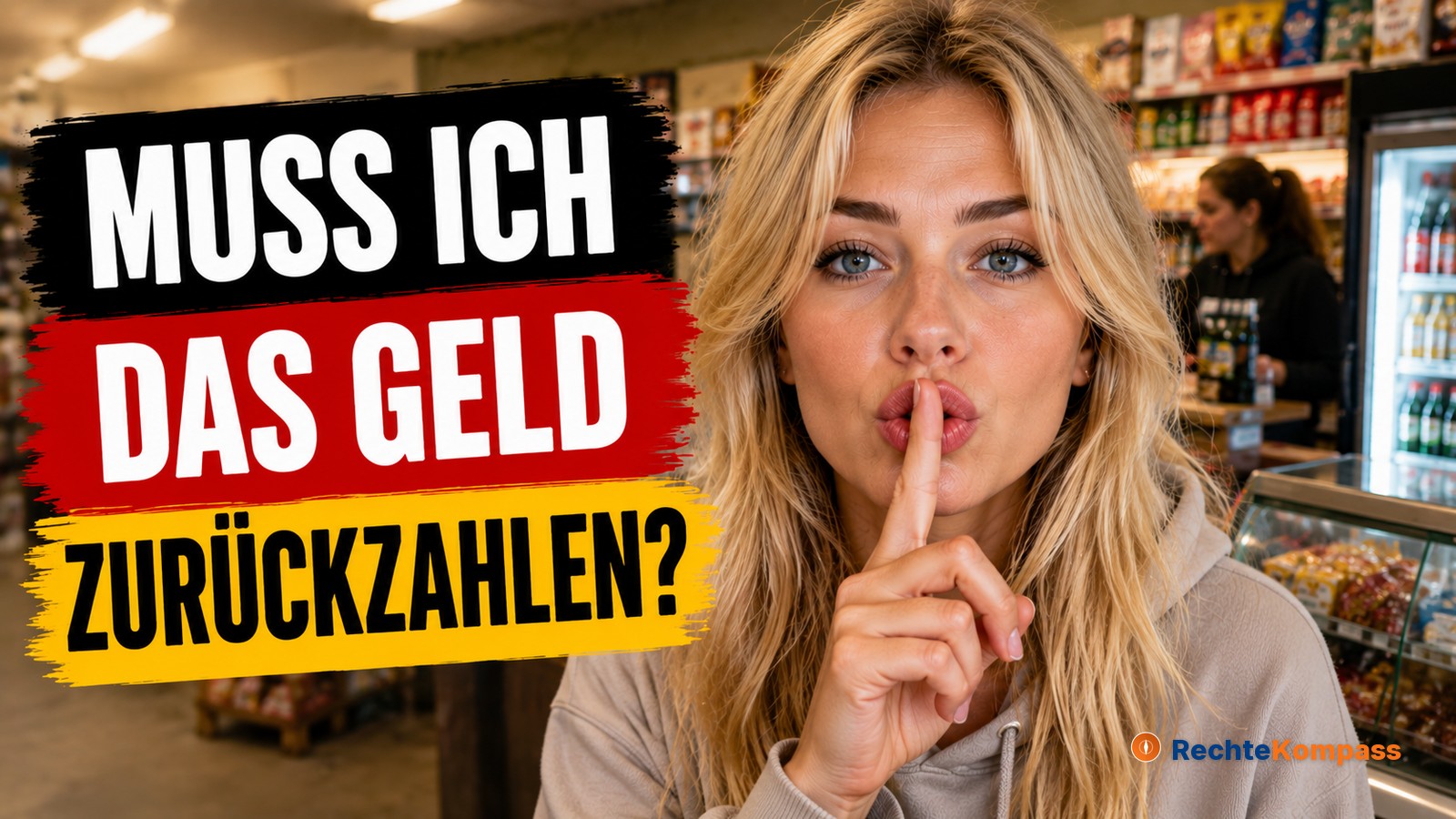 Nebentätigkeit verschwiegen: Muss ich mein Arbeitslosengeld jetzt zurückzahlen?