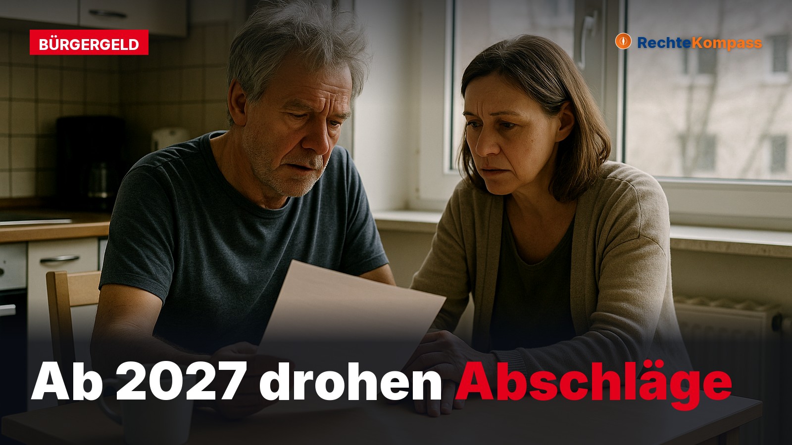 Schutz vor Zwangsverrentung läuft Ende 2026 aus