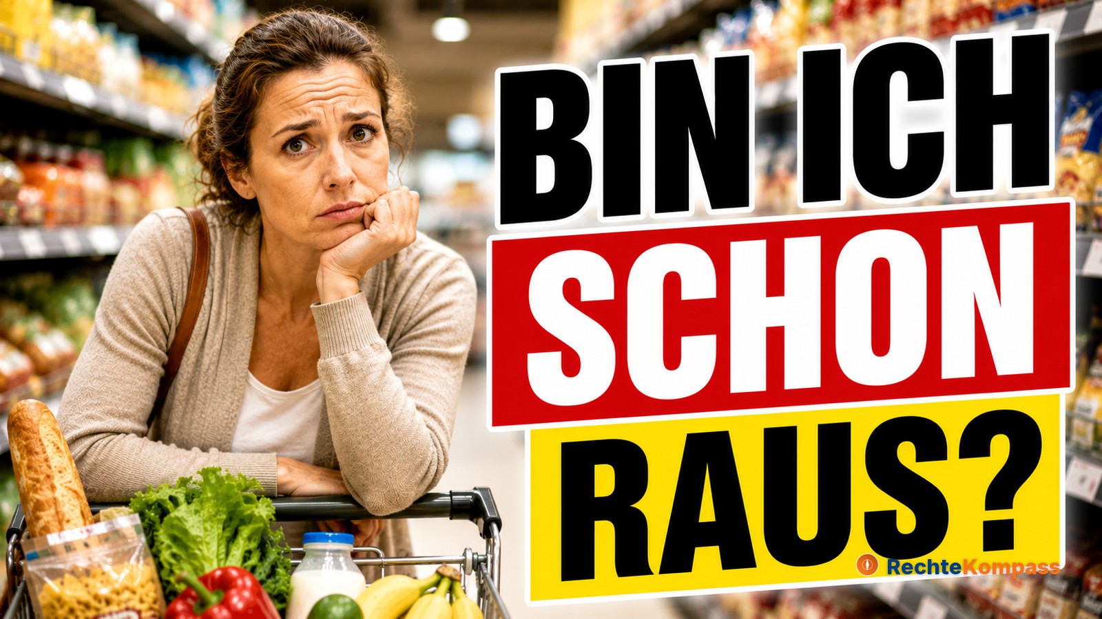 Gehöre ich 2026 noch zur Mittelschicht – oder bin ich schon raus?