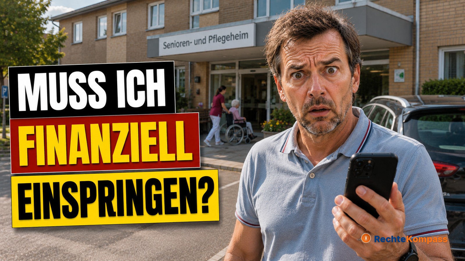 100.000-Euro-Grenze: Muss ich als Kind demnächst einspringen?