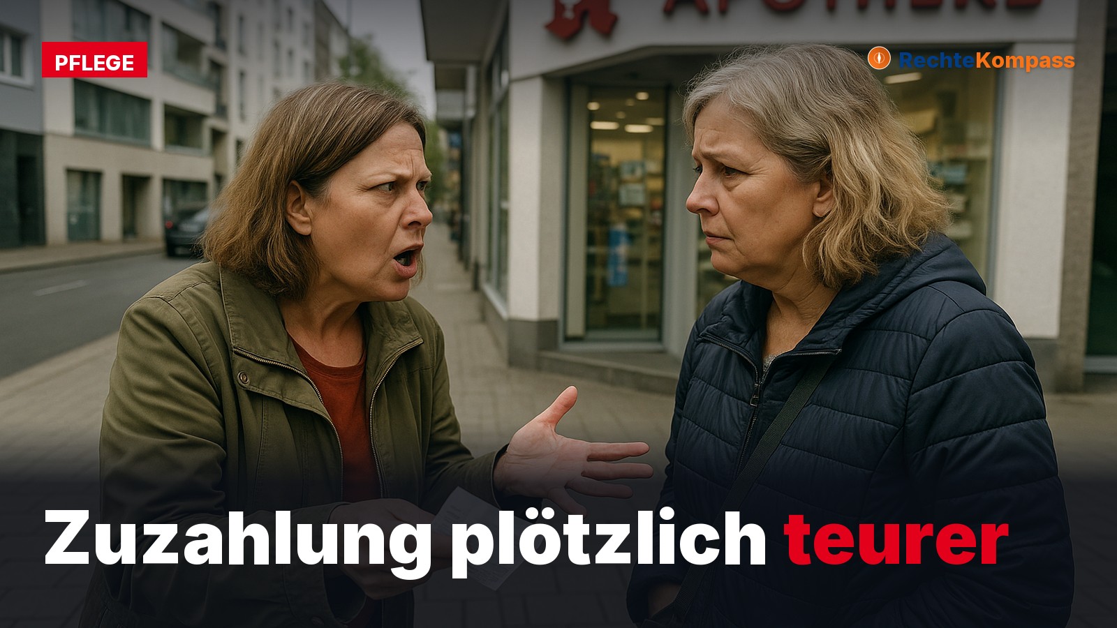 Neue Krankenkassen-Regeln: Für Millionen Versicherte wird es teurer