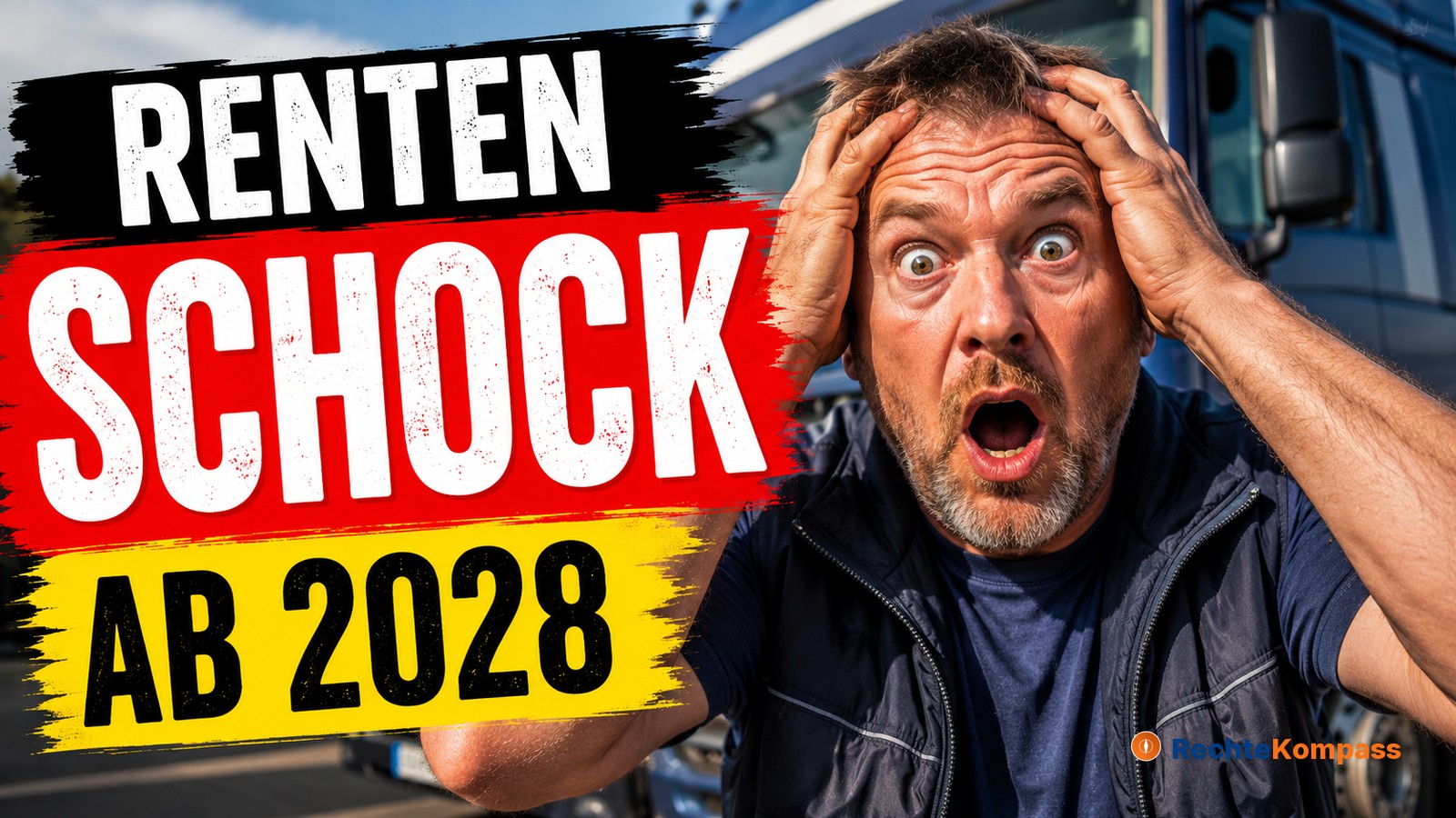 Rentenbeiträge bis 2029 bei 20 Prozent? Was das für Ihr Nettoeinkommen bedeutet